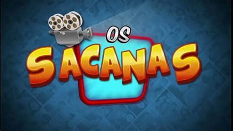 filme de sacana|Os Sacanas .